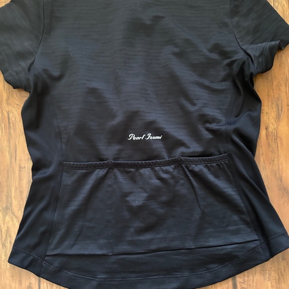 Pearl Izumi Select Jersey - Picture 3 of 3